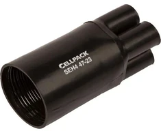 Cellpack Termiškai susitraukianti mova 240 - 300mm2 4 gyslų (5-3008)