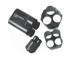 Cellpack Palczatka termokurczliwa 25 - 9mm (169471)