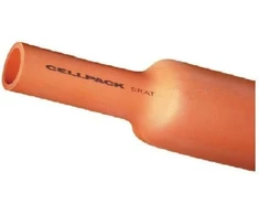 Cellpack Termosusitraukiantis vamzdelis 38 x 12 x 1000mm ruda (144898)