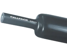 „Cellpack“ termiškai susitraukianti mova 75–20 mm x 1 m (127522)