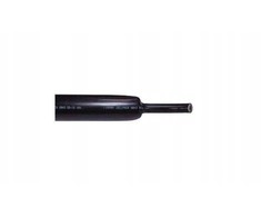 Cellpack Termosusitraukianti storasienė juoda su klijais, SRH3 22-5 1000mm, 443960