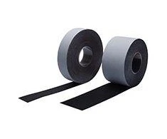 Cellpack Remonto juosta 0.75mm x 25mm x 10m juoda (125587)