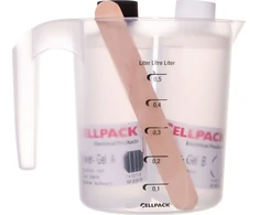 „Cellpack“ jungčių sandarinimo gelis „Power-Gel“ 400 ml 335120