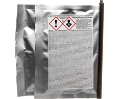 „Cellpack“ dviejų kamerų folijoje esanti derva EG 143 ml 124909