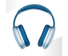 „Cellular Line“ „Cellularline“ muzikos ir garso „Bluetooth“ ausinės MAXI 2 Mėlyna