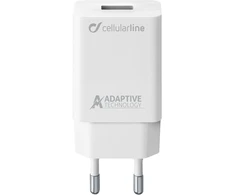 Cellular Line Szybka kroviklis Cellularline do adaptacyjnego ładowania Samsung Galaxy S8