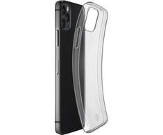 Cellular Line Cellularline Fine - dėklas skirtas Apple iPhone 12 / Apple iPhone 12 Pro Transparent