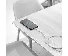 Cellular Line Cellularline Soft Cable - Kabelis USB-C do USB-C 1.2 m (pilka)