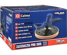 CELMA GIPSO MENTELĖ PRBt-390S