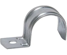 Celo 914F CELO Laikiklis pojedynczy F 14mm do kabla metalowy CNBOP 100 vnt.
