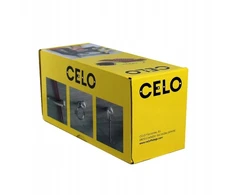927800XHA BETONINĖS VINYS XHA PLIENINĖS HCR 27MM 800 vnt., skirtos FORCE ONE, 927800XHA, /800 vnt./, CNBOP, CELO