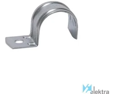 Celo 932F CELO Vienvietis laikiklis F 32mm kabeliui, metalinis CNBOP 100 vnt.
