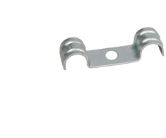 Celo Laikiklis dvigubas DF 10mm (910DF) /100 vnt./