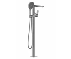 Celto 4525-510-61 / KFA / MALAGA / VONIA, LAISVAI STOVINAMA, PVD, PILKO STILIAUS SPALVOS //