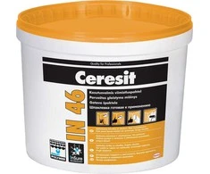 CEMENTAS CERESIT IN 46 (25 KG)