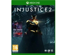 Batman Neteisybė 2 - Xbox One
