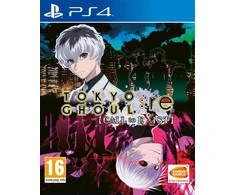 Bandai Tokyo Ghoul: Re Call to Exist – PlayStation 4