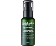 Purito Centella Žalias Level Recovery Buffet serumas 60ml