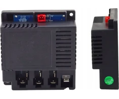 Lean Cars 12V Modulis automobiliui ant akumuliatoriaus XMX602