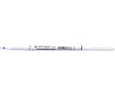 Centropen, smulkintuvas 2551, mėlynas, 12 vnt, 0,5 mm, slėgiui atsparus antgalis, kaina už 1 vnt