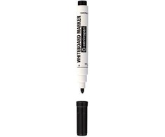 Centropen, whiteboard marker 8559, juoda, 10vnt, 2.5mm, na bazie alkoholu, cena za 1 vnt