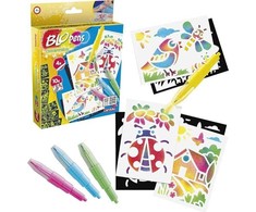 Centropen *****BLOPENS komplektas 4 mazaki mini natura 23492