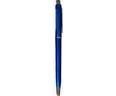 Tušinukas CENTRUM TOUCH 0.7 mm, ivairių spalvų korpusas, mėlyna
