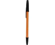 Šratinukas Oranžinis Forofis 0.7mm juodas