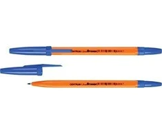 Šratinukas Oranžinis Forofis 0.7mm mėlynas