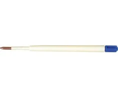*Šerdelė tušinukams Centrum Ice, Classic, CD 11, Liquin, 0.7mm, mėlynos spalvos