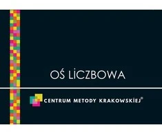 Centrum Metody Krakowskiej skaičių eilutė