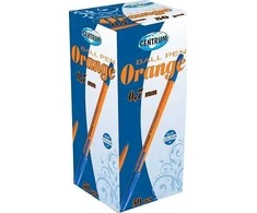 Šratinukas Oranžinis Forofis 0.7mm mėlynas