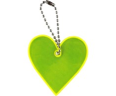 Centrum Atšvaitas pakabutis Heart