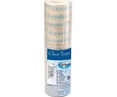 Lipnioji juostelė CENTRUM 80140, 10 m × 12 mm