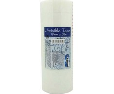 Centrum Lipni juostelė 19*33mm matinė 82754