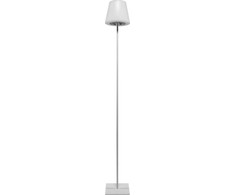 Century Century LED lempa ALTEA baltas 2W 3000K, reguliuojamo ryškumo, IP44