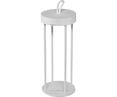 Century Šimtmečio LED lempa ATHENA balta 3W 3000K Dimm. IP54 spalva