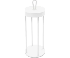 Century Šimtmečio LED lempa ATHENA balta 3W 3000K Dimm. IP54 spalva