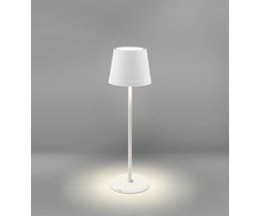 Century Century LED lempa LUME Plus balta 2,2W 2700K, matmenys: IP54