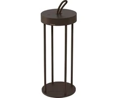 „Century Century“ LED šviestuvas ATHENA corten 3W 3000K, IP54, spalva
