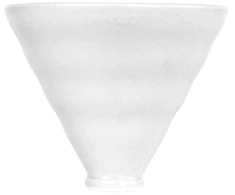 Hario Keraminis Drip Hario V60 Switch &amp; Match 02 Baltas - Balta