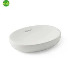 TATAY 156410001 Soap dish