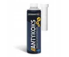 Ceramizator Keramika prieškoksinis EGR skystis 250 ml,