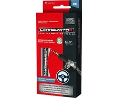 Ceramizator CK 10G vairo stiprintuvo sistemos keramizatorius.