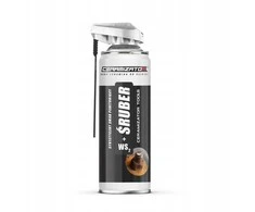 Ceramizator Keramizatorius ARUBER WS2 400 ml.