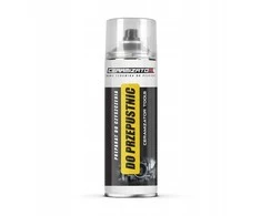 Ceramizator Keramizatorius droselio sklendžių valymui 325 ml.