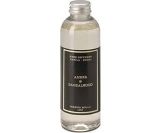 Cereria Molla 1899 Cereria Molla Amber &amp; Sandalwood papildymas 200 ml