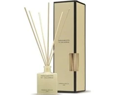 Cereria Molla 1899 CM-Dyfuzor Premium Reed 100ml.Bergamotto di Cala