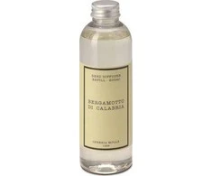 Cereria Molla 1899 Cereria Molla Bergamotto Di Calabria papildymas 200 ml