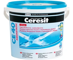 Ceresit GLAISTAS CE40 TERRA RUDAS (55) 5KG